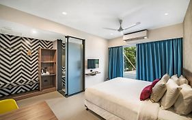 Regency Tuticorin By Grt Hotels