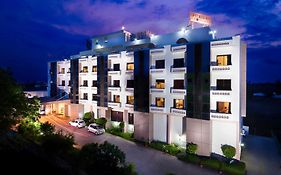 Regency Tuticorin By Grt Hotels